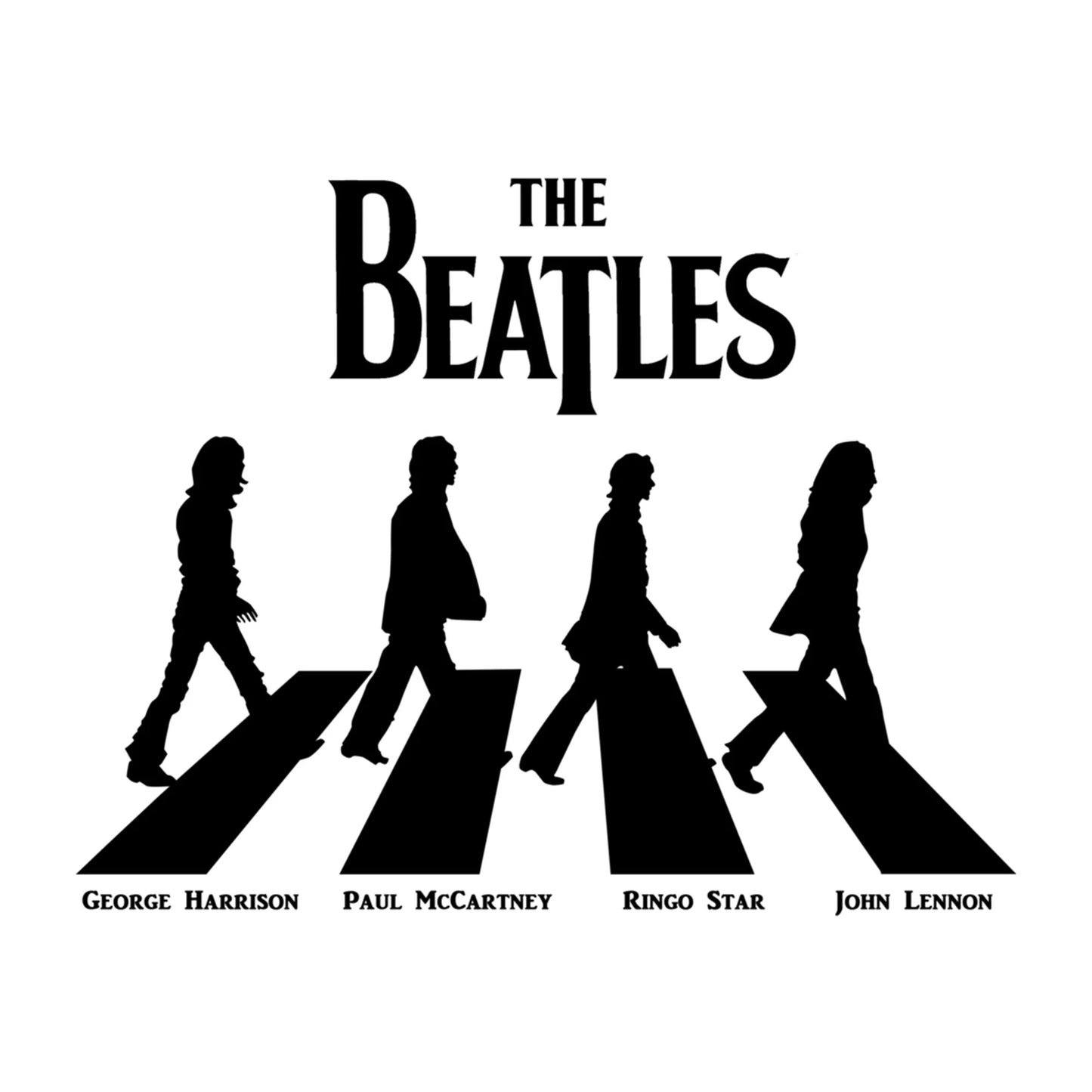Beatles-Abbey Road -Anniversary -