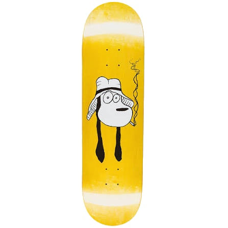 FUCKING AWESOME ELIJAH BERLE DRAWING 8.5