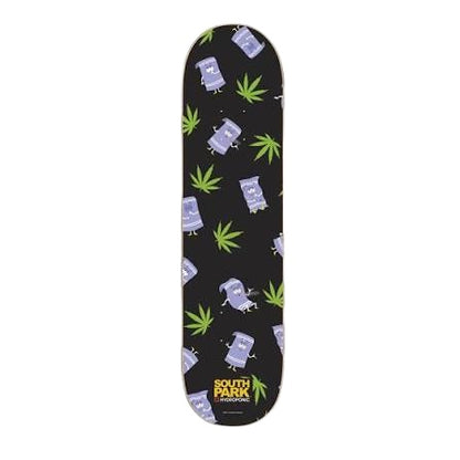 HYDROPONIC SOUTH PARK TOWELIE 8.0