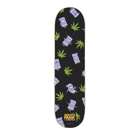 HYDROPONIC SOUTH PARK TOWELIE 8.0