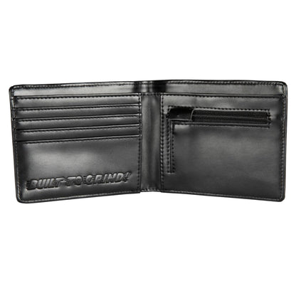 INDEPENDENT BTG SPEED WALLET BLACK