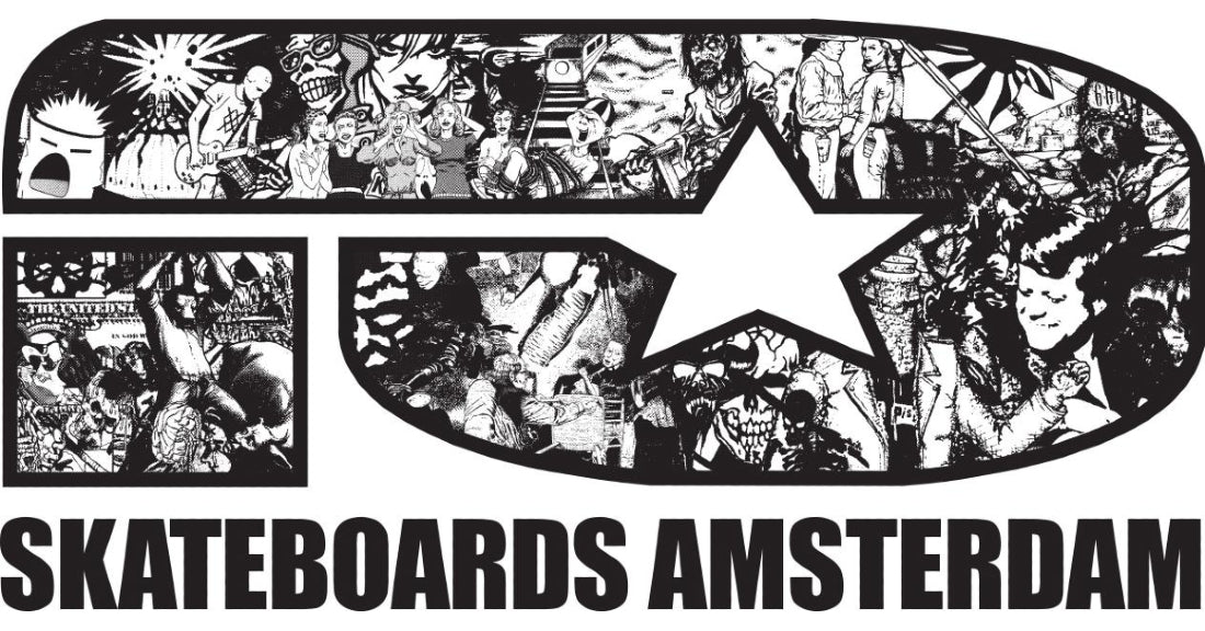 Skateboardsamsterdam