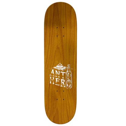 ANTI HERO CARDIEL CARNALES 8.38