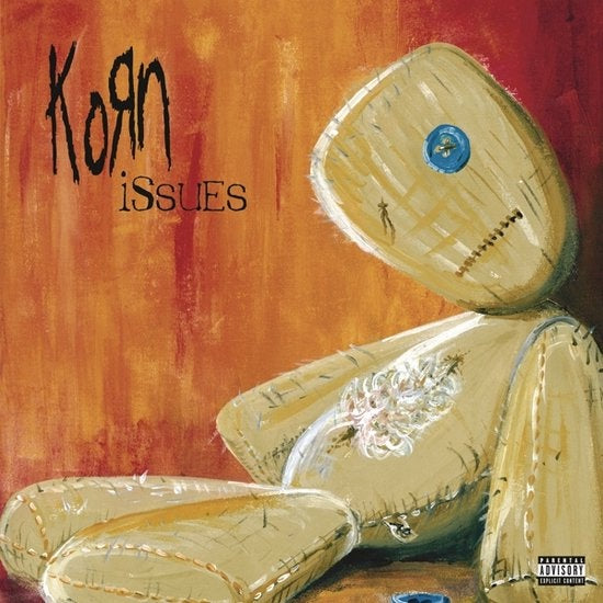 Korn-Issues