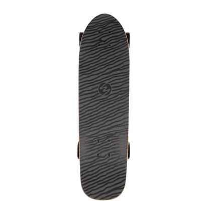 LANDYACHTZ DINGHY CLASSIC FENDER MIDNIGHT DIP 28.5" CRUISER COMPLETE