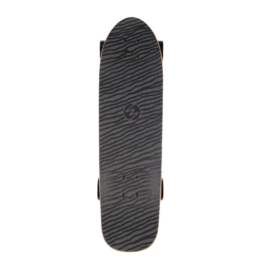 LANDYACHTZ DINGHY CLASSIC FENDER MIDNIGHT DIP 28.5" CRUISER COMPLETE