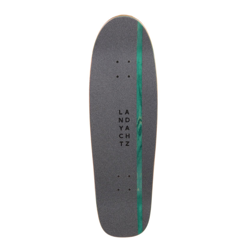 LANDYACHTZ RAFT TROUT CRUISER COMPLETE 33"