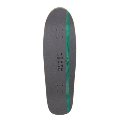 LANDYACHTZ RAFT TROUT CRUISER COMPLETE 33"