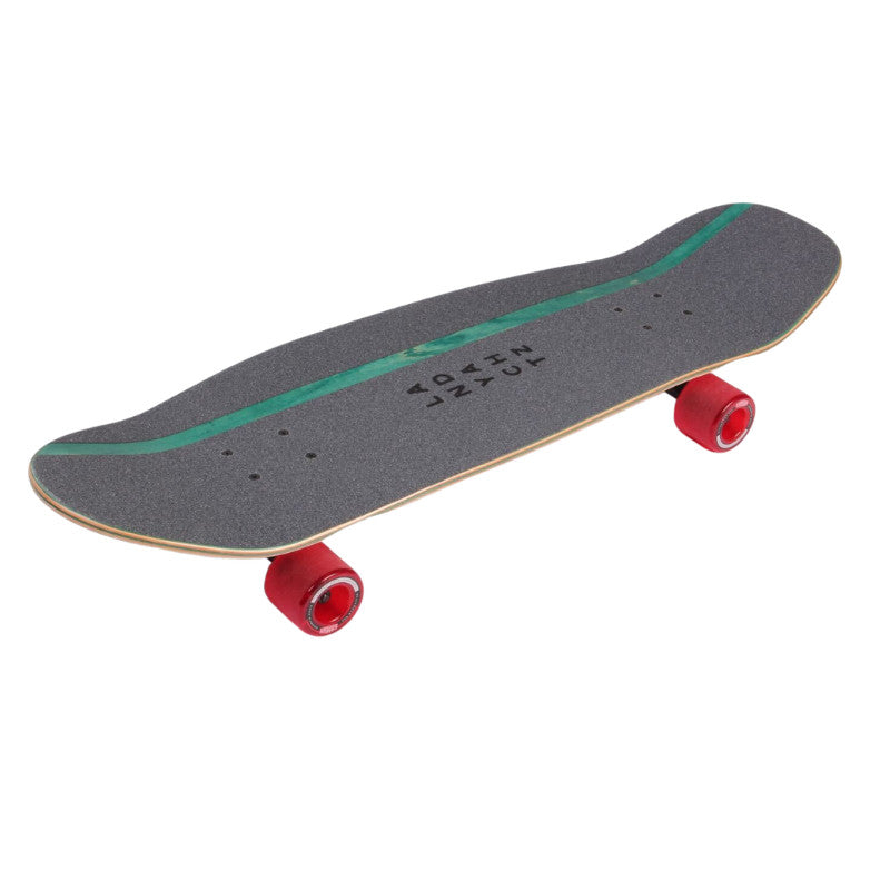 LANDYACHTZ RAFT TROUT CRUISER COMPLETE 33"