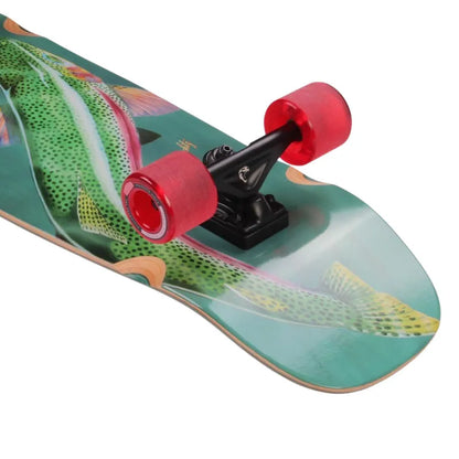 LANDYACHTZ RAFT TROUT CRUISER COMPLETE 33"