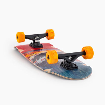 LANDYACHTZ TUGBOAT NIGHTFALL COMPLETE 30"