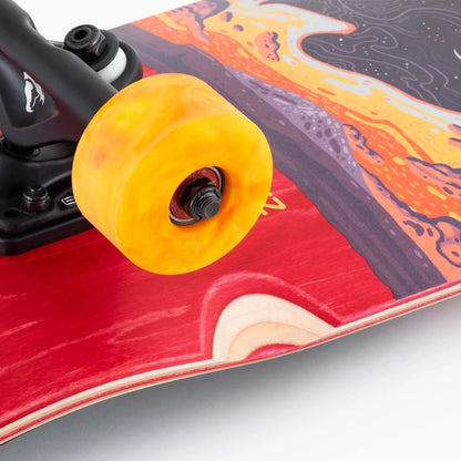 LANDYACHTZ TUGBOAT NIGHTFALL COMPLETE 30"
