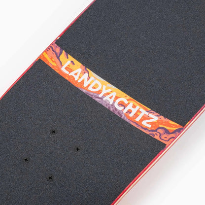 LANDYACHTZ TUGBOAT NIGHTFALL COMPLETE 30"