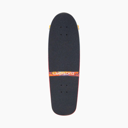 LANDYACHTZ TUGBOAT NIGHTFALL COMPLETE 30"