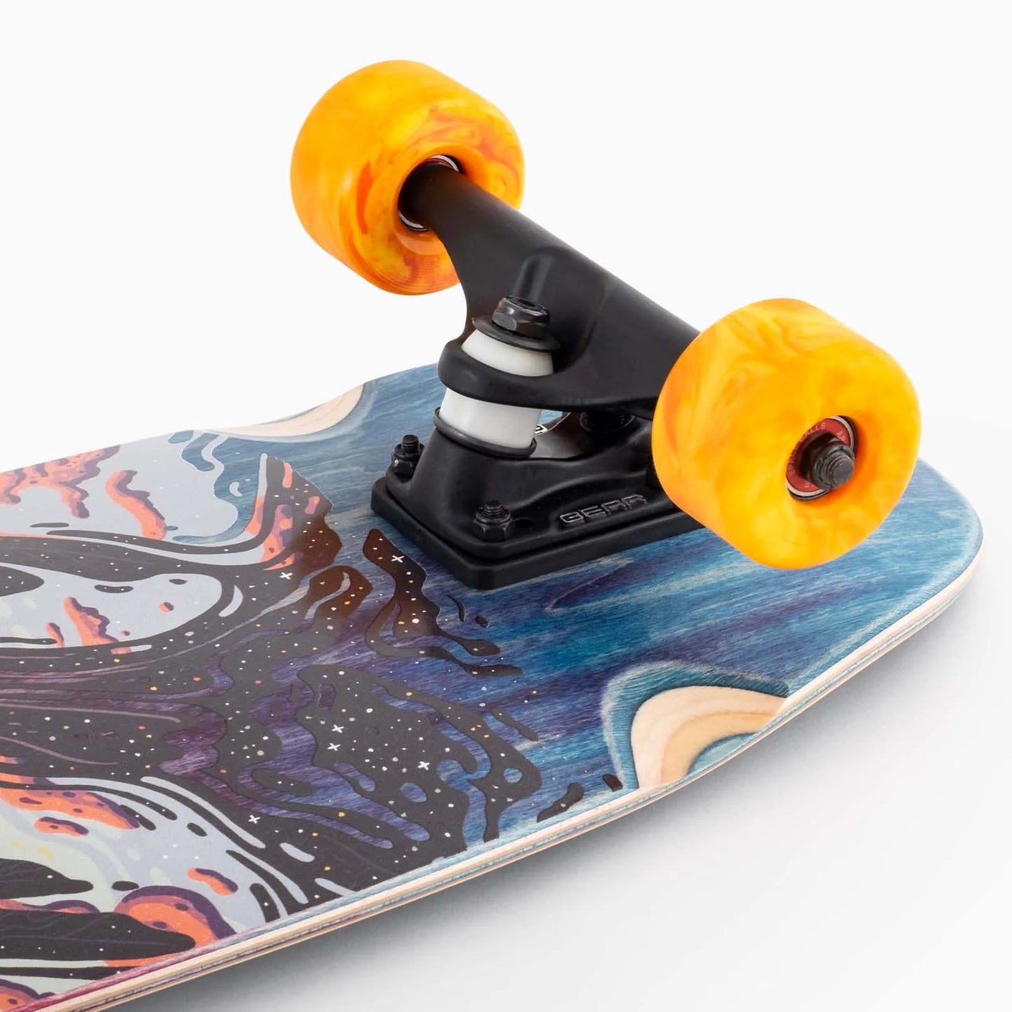 LANDYACHTZ TUGBOAT NIGHTFALL COMPLETE 30"