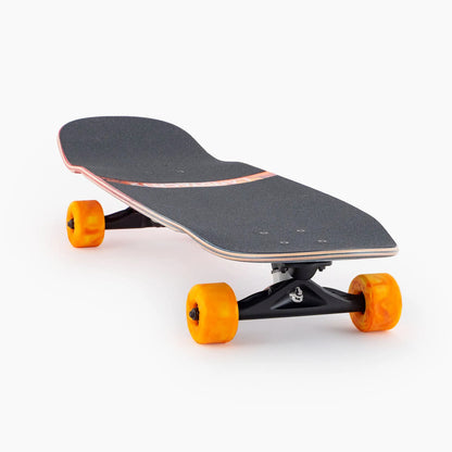 LANDYACHTZ TUGBOAT NIGHTFALL COMPLETE 30"