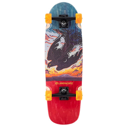 LANDYACHTZ TUGBOAT NIGHTFALL COMPLETE 30"