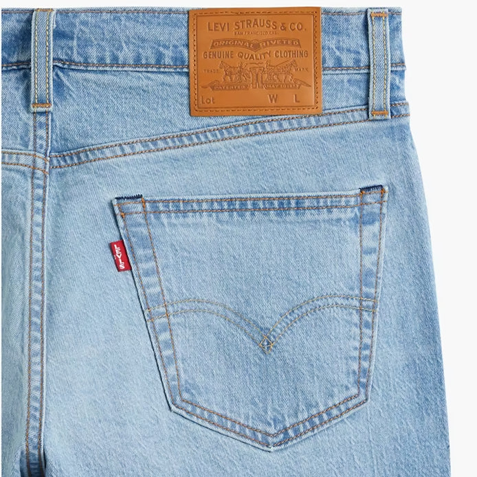 LEVI'S 511 SLIM TABOR WELL WORN