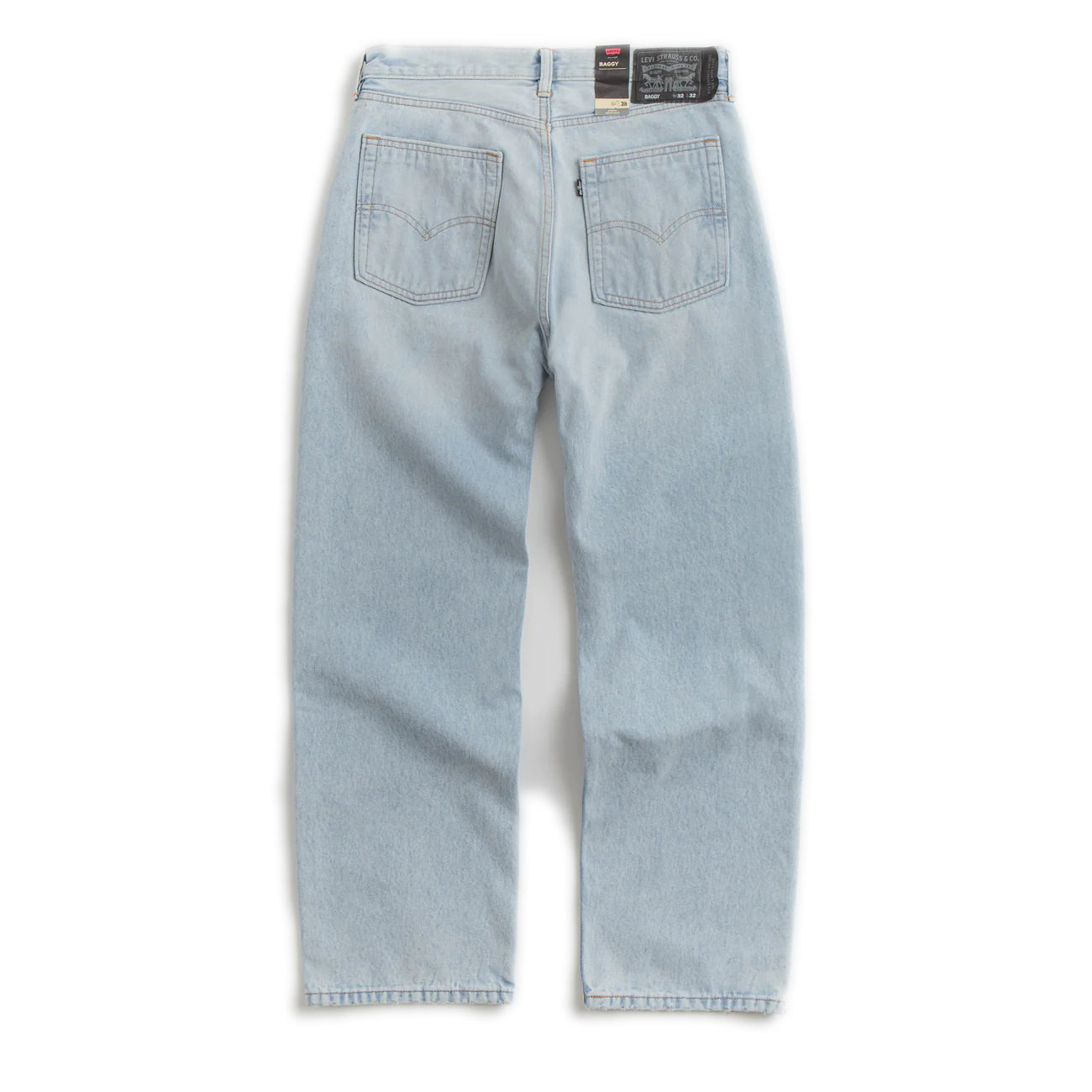 LEVIS SKATE BAGGY 5-POCKET JEANS JAILBREAK