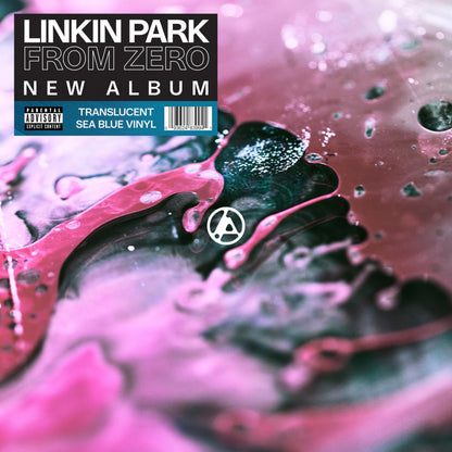 Linkin Park-From Zero