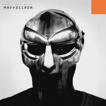 Madvillain-Madvillainy