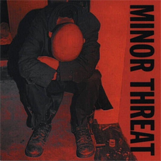 Minor Threat-First Single