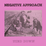 Negative Approach-Tied Down