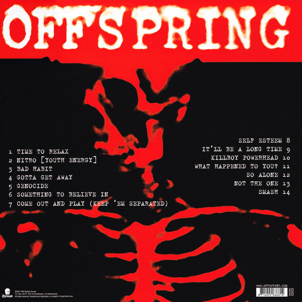 Offspring-Smash