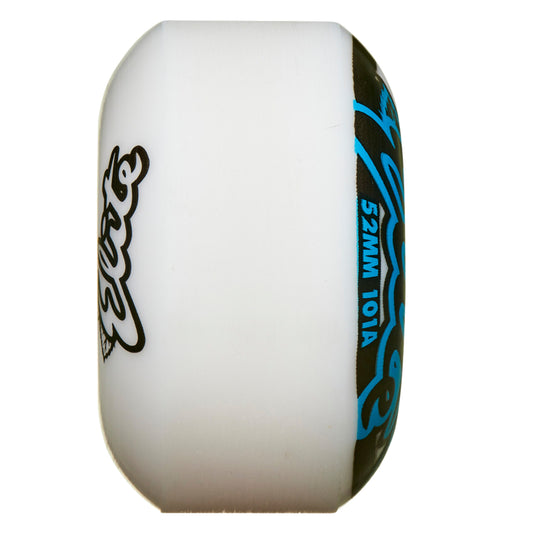 OJ EZ EDGE ELITE WHITE 101A 52MM