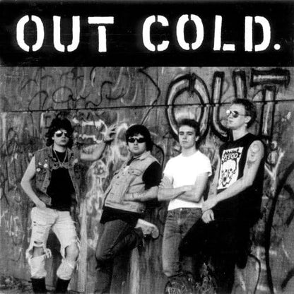 Out Cold-Out Cold