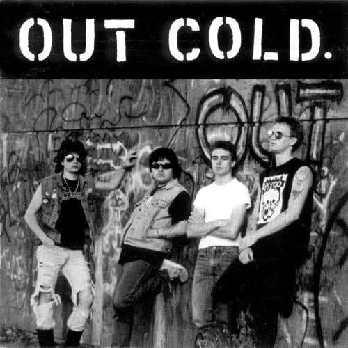 Out Cold-Out Cold