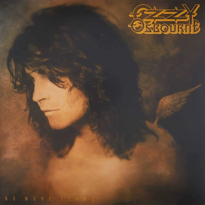 Ozzy Osbourne-No More Tears