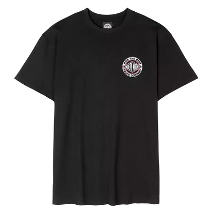 INDEPENDENT YOUTH BTG SUMMIT T-SHIRT BLACK