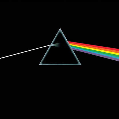 Pink Floyd-Dark Side Of The Moon -Anniversary Edition