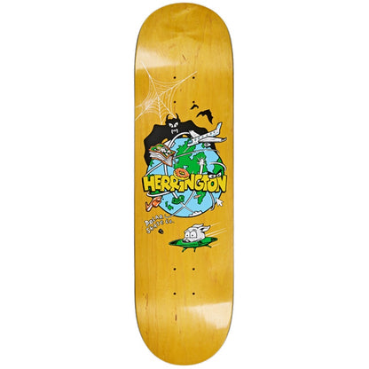 POLAR AARON HERRINGTON PLANET 8.625