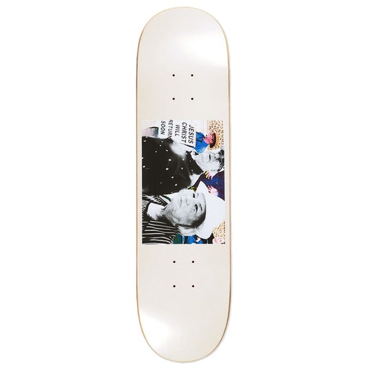 POLAR AARON HERRINGTON RETURN SOON 8.0