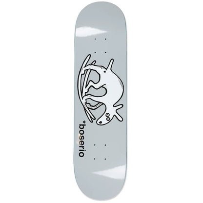 POLAR BOSERIO USELESS WOODEN DOG 8.25