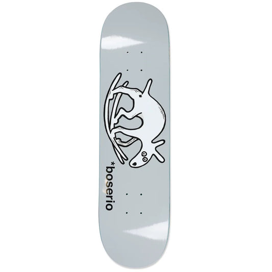 POLAR BOSERIO USELESS WOODEN DOG 8.25