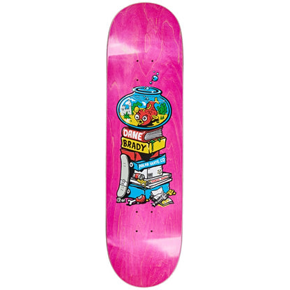 POLAR DANE BRADY FISH BOWL 7.875