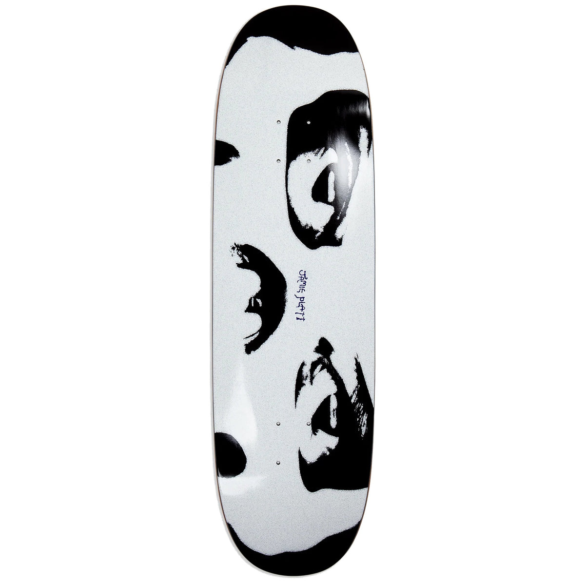 POLAR JAMIE PLATT SKEL EYEBALL 8.85