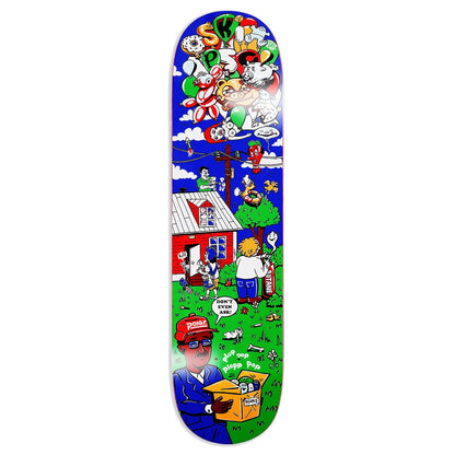 POLAR OSKI BARBARA 8.0