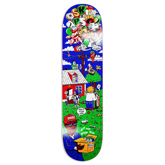 POLAR OSKI BARBARA 8.0