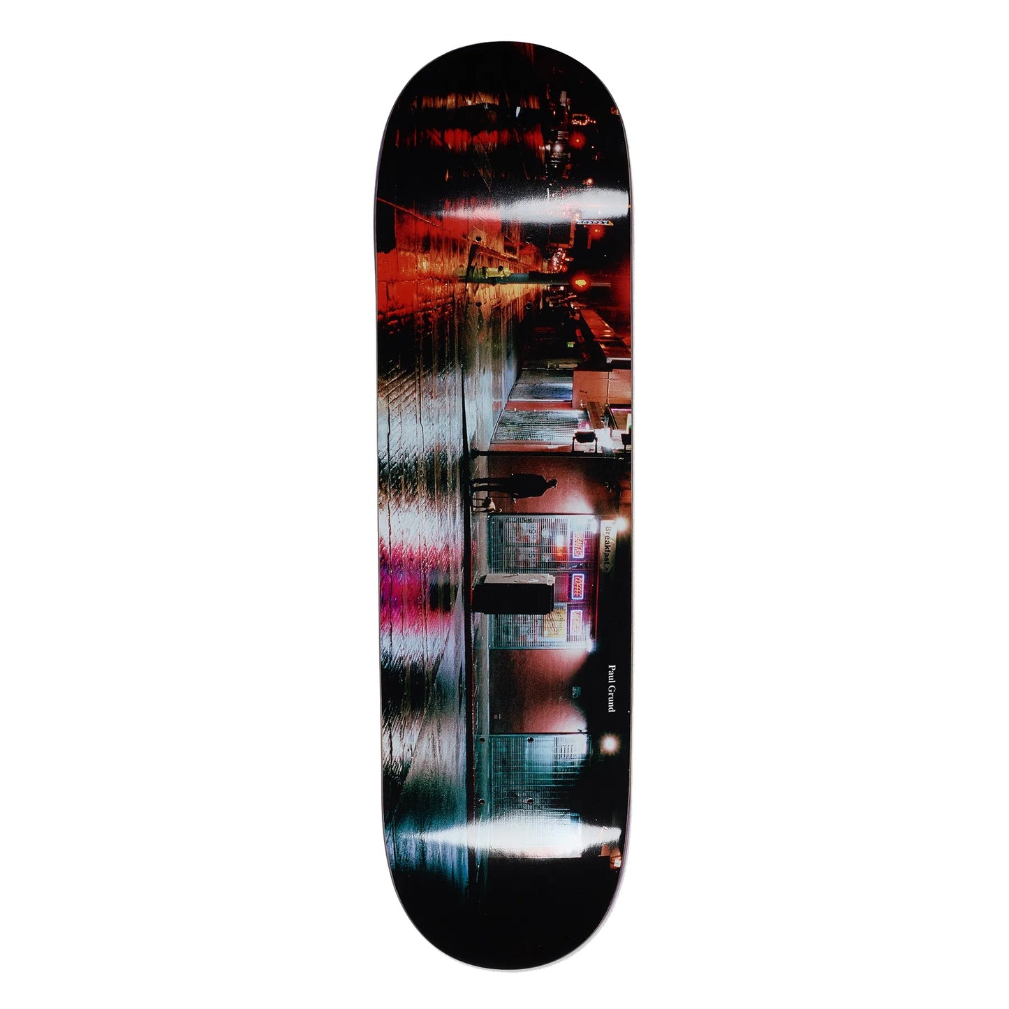 POLAR PAUL GRUND 5TH STREET 8.5