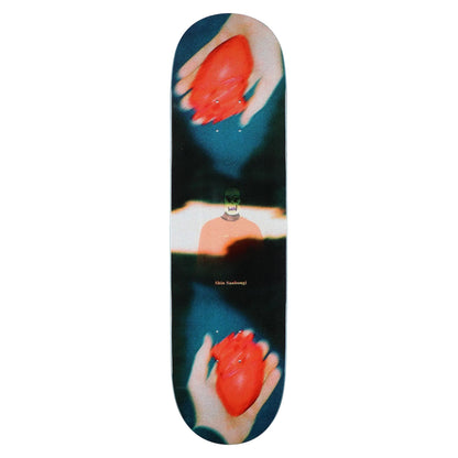 POLAR SANBONGI HEART IN HAND 8.5