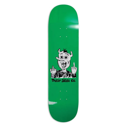 POLAR UP YOURS! 8.0
