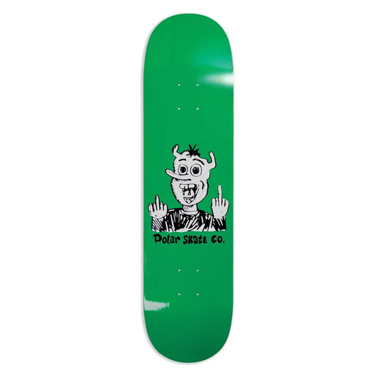 POLAR UP YOURS! 8.0