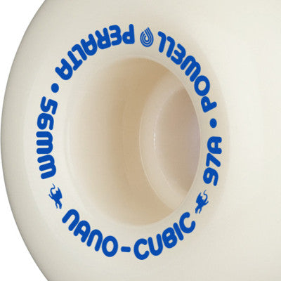 POWELL PERALTA DRAGON NANO CUBIC 97A 56MM