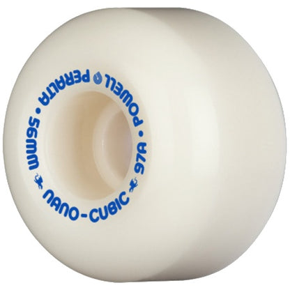 POWELL PERALTA DRAGON NANO CUBIC 97A 56MM