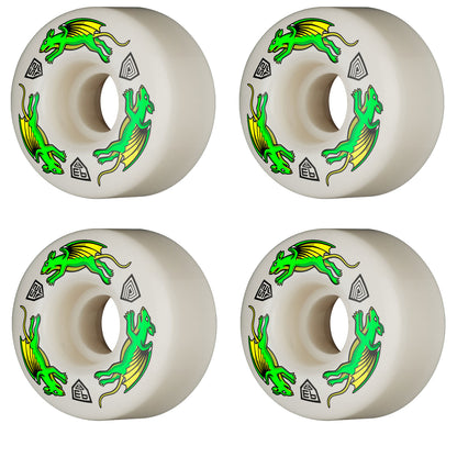 POWELL PERALTA NANO RAT 93A 52MM