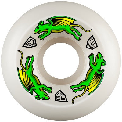POWELL PERALTA NANO RAT 93A 54MM